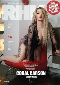 RHK Magazine - Issue 237, January 2022