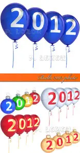 Balls 2012 photo
