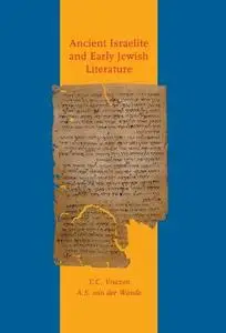 Ancient Israelite And Early Jewish Literature: Tenth, Completely ...