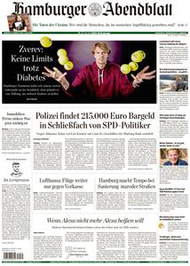 Hamburger Abendblatt  - 08 August 2022