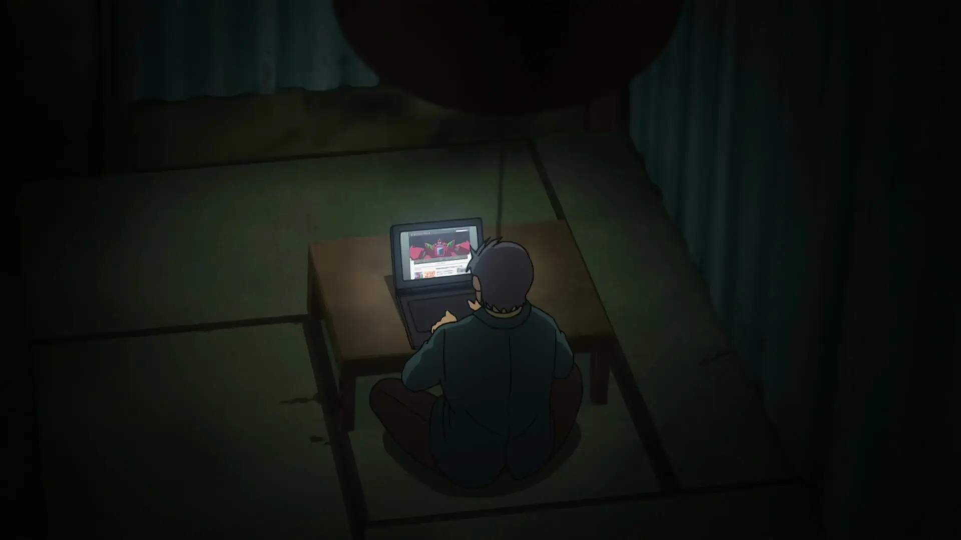 Active Raid Kidou Kyoushuushitsu Dai Hachi Gakari S1 BD BOX TV  SP Active Raid S1 06  (BD 1920x1080 x 264 Flac mkv" yEnc