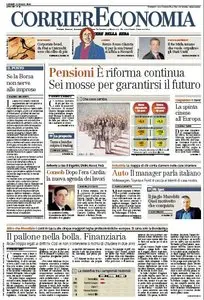Il Corriere della Sera (05-07-10)