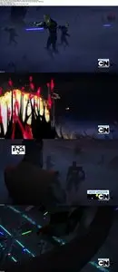 Star Wars: The Clone Wars S04E07