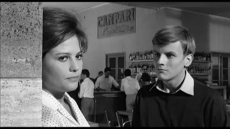The Valerio Zurlini Box Set (1959)