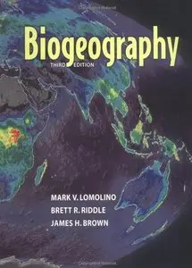 Biogeography (Repost)