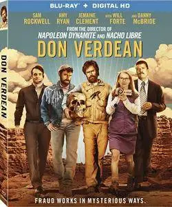 Don Verdean (2015)