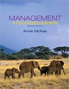 Management: A Focus on Leaders (2nd Edition)