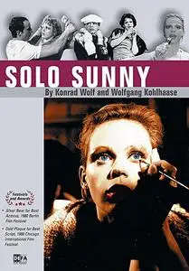 Solo Sunny (1980)