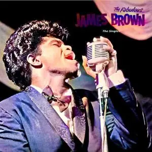 James Brown - The Fabulous James Brown: Early Singles 1956-1962 Vol.2 (2022)