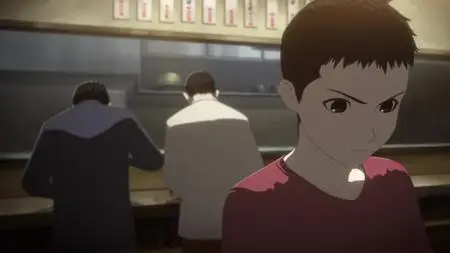 Ajin 2 - TV  SP  - " Ajin 2 - 01 (BD 1920x1080 x 264 FLACx2 mkv" yEnc