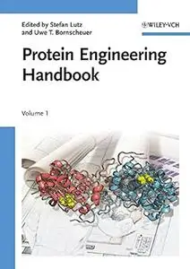 Protein Engineering Handbook (2-Volume Set) (Repost)