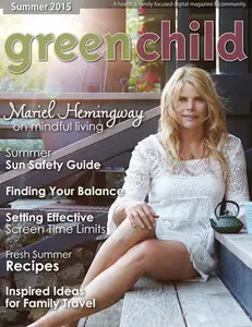 Green Child - Summer 2015