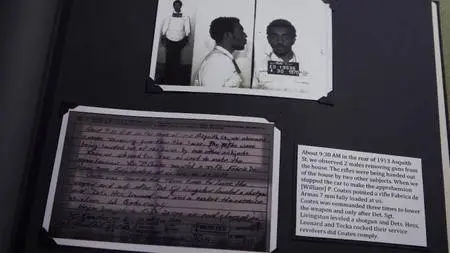 Finding Your Roots S04E04