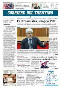 Corriere del Trentino - 23 Maggio 2018