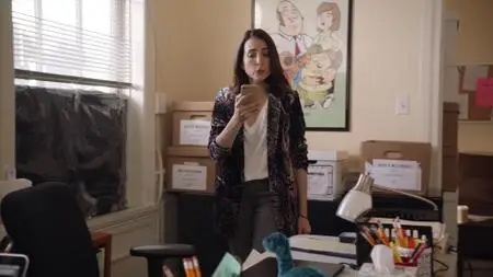 Nobodies S01E05