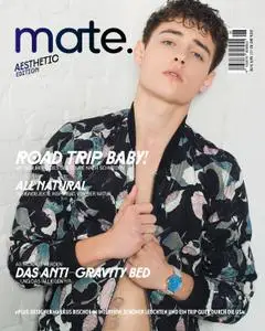mate. – 25 Oktober 2017