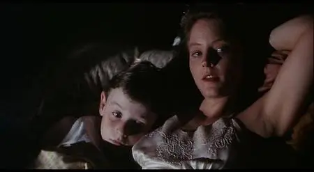 Little Man Tate [Le Petit Homme]  1991 [Re-UP]