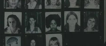 The Red riding: 1980 (trilogy) (2009)