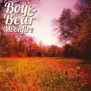 Boy & Bear - Albums Collection 2010-2013 (3CD)