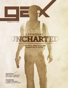 Gax - November 2015