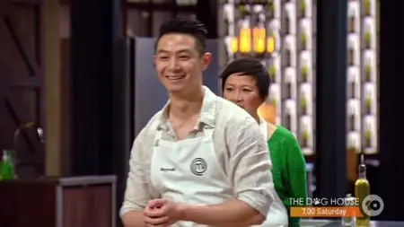 MasterChef Australia S12E34