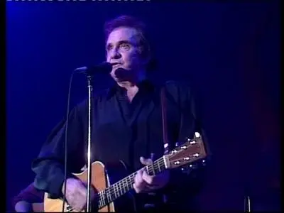 Johnny Cash: Collection (1963 - 2007) [16CD + 7DVD]