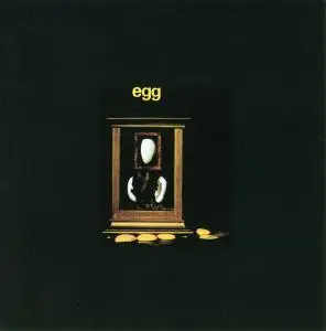 Egg - Egg (1970) [Reissue 2003]