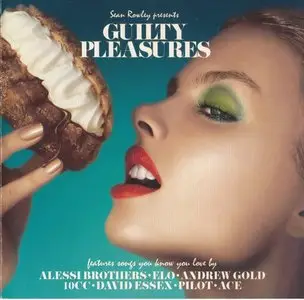 VA - Guilty Pleasures (2 Volumes) (2004-5)