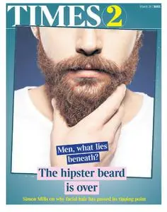 The Times Times 2 - 28 March 2022