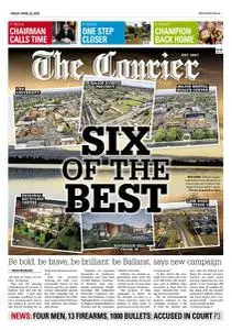 The Courier - 22 April 2022