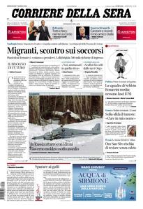 Corriere della Sera - 1 Marzo 2023