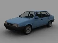 VAZ 21099