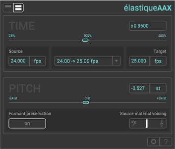 Zplane ElastiqueAAX v2.0.0 WiN