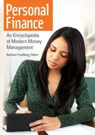 Personal Finance: An Encyclopedia of Modern Money Management (Repost)