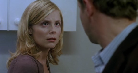 Entre ses mains (2005)