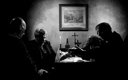 Деревня у реки / Dorp aan de Rivier (1958, DVD5 + DVDRip)