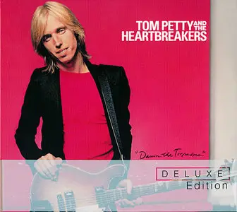 Tom Petty And The Heartbreakers - Damn The Torpedoes (1979) [2010, Deluxe Edition] REPOST OF THE REPOST