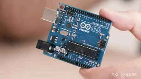 Introduction to Arduino: Creating Interactive Projects