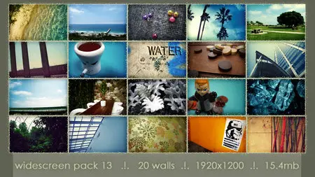 Widescreenpack Wallpaper Pack13