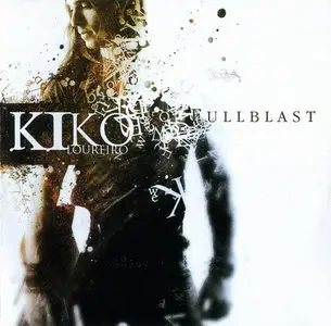 Kiko Loureiro - Fullblast (2009)