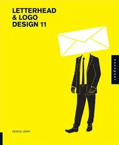 Letterhead and Logo Design 11 (repost)