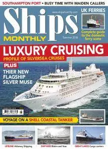 Ships Monthly – Summer 2018