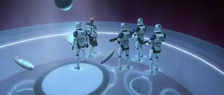 Star Wars: The Clone Wars S04E10