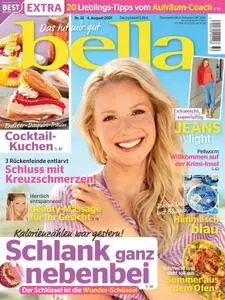 Bella Germany – 04. August 2021