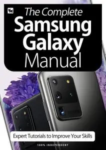 The Complete Samsung Galaxy Manual – July 2020