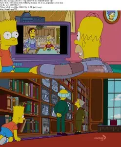 The Simpsons S22E12