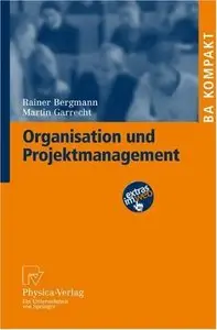 Organisation und Projektmanagement (Repost)