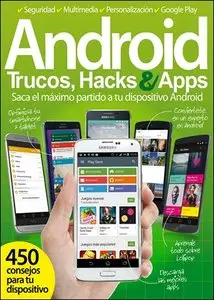 Android Trucos Hacks & Apps - Octubre 2015 