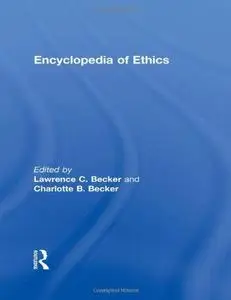 Encyclopedia of Ethics