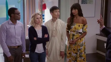 The Good Place S02E04